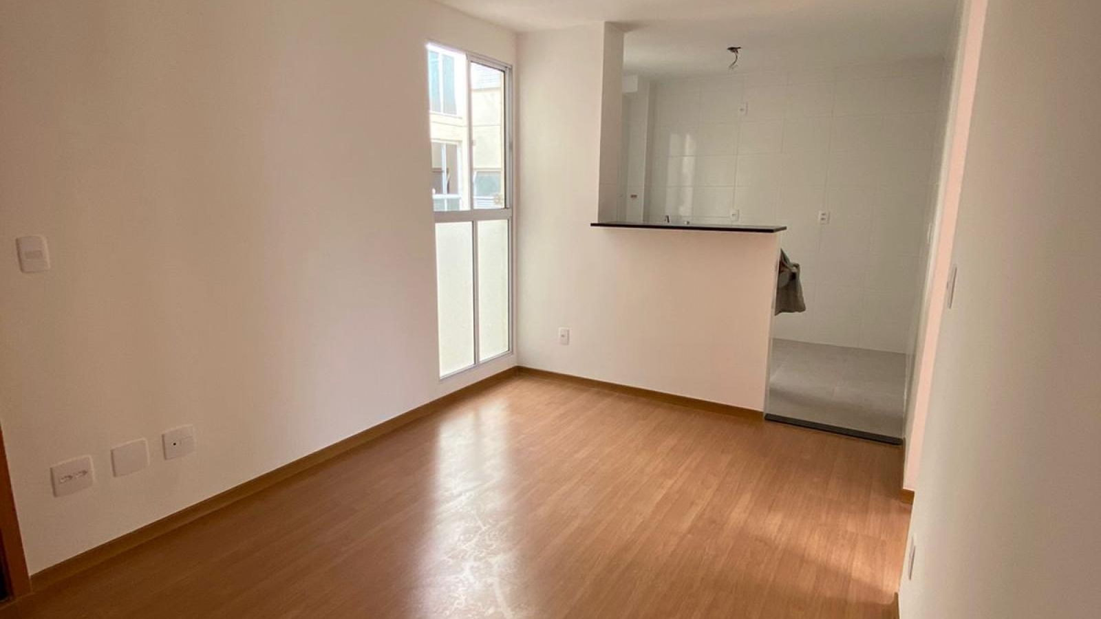 248 - Apartamento p/ Locação 248 - Apartamento p/ Locação