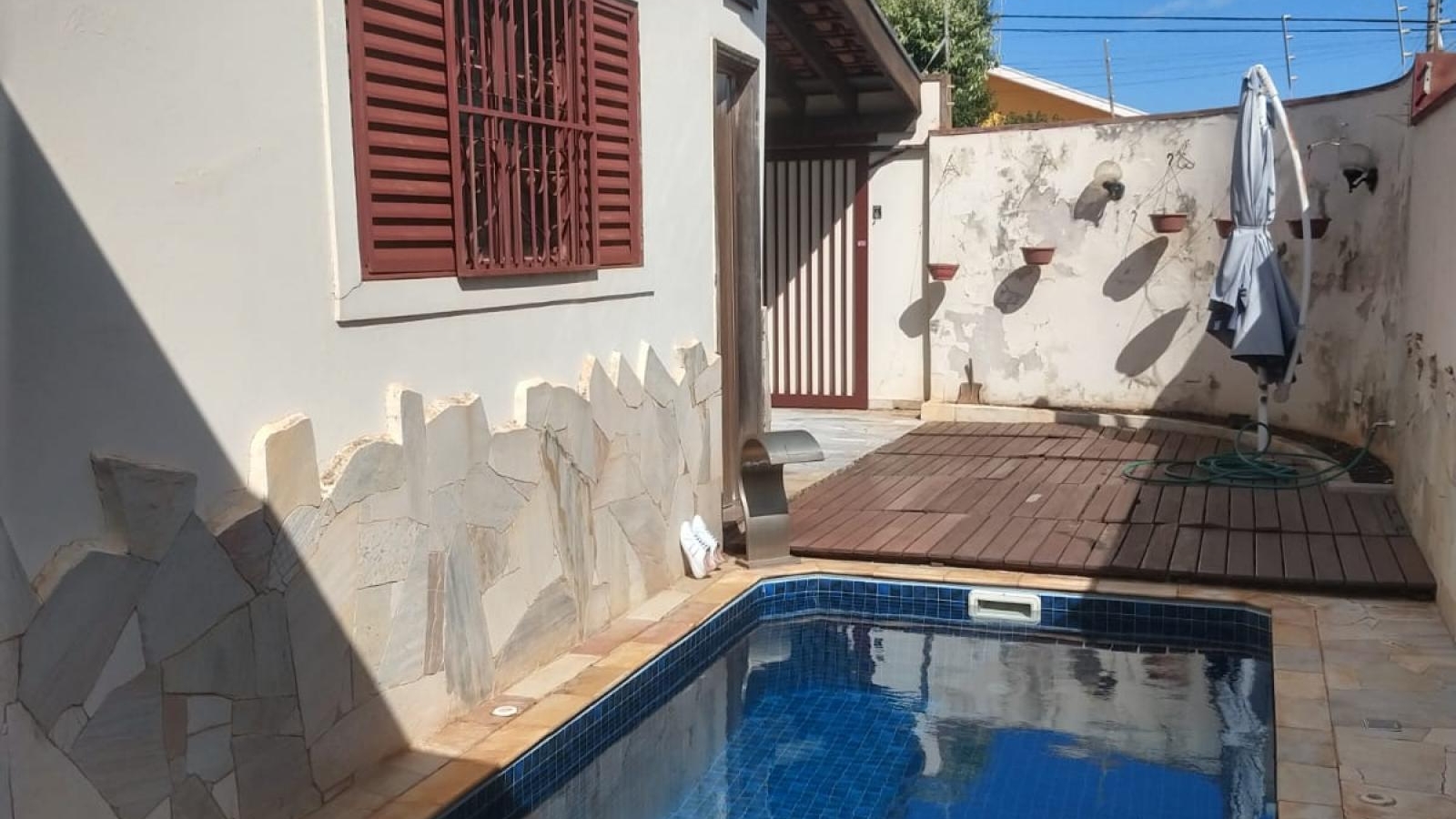 249 - Casa p/ Venda 249 - Casa p/ Venda