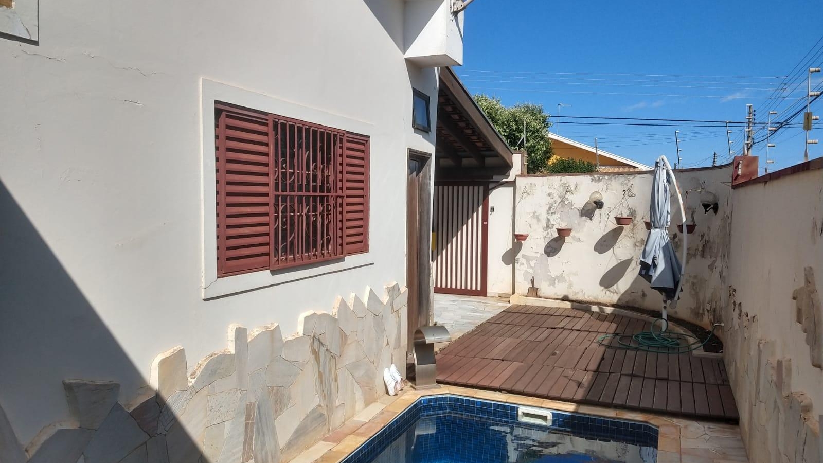 249 - Casa p/ Venda 249 - Casa p/ Venda