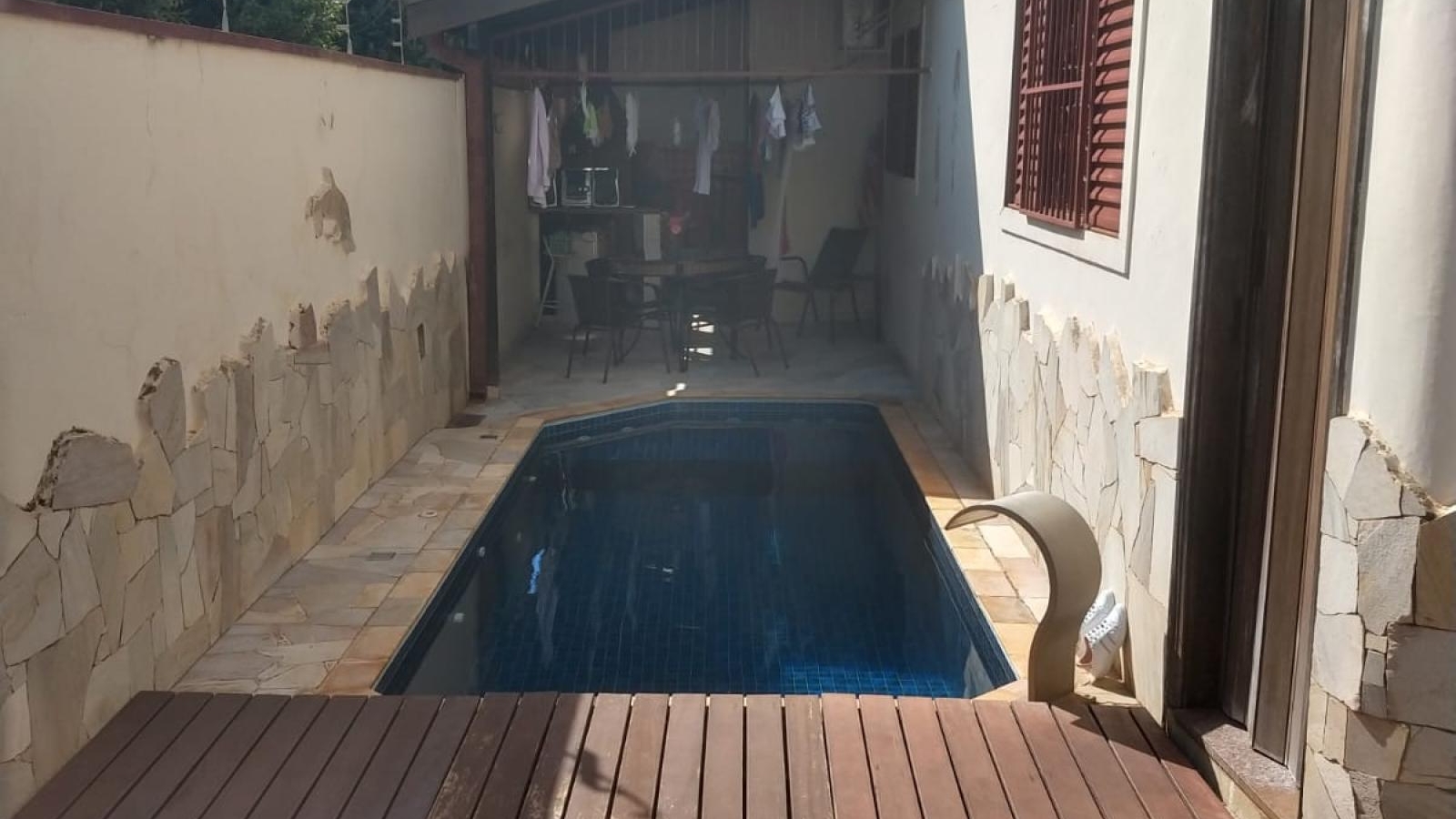 249 - Casa p/ Venda 249 - Casa p/ Venda