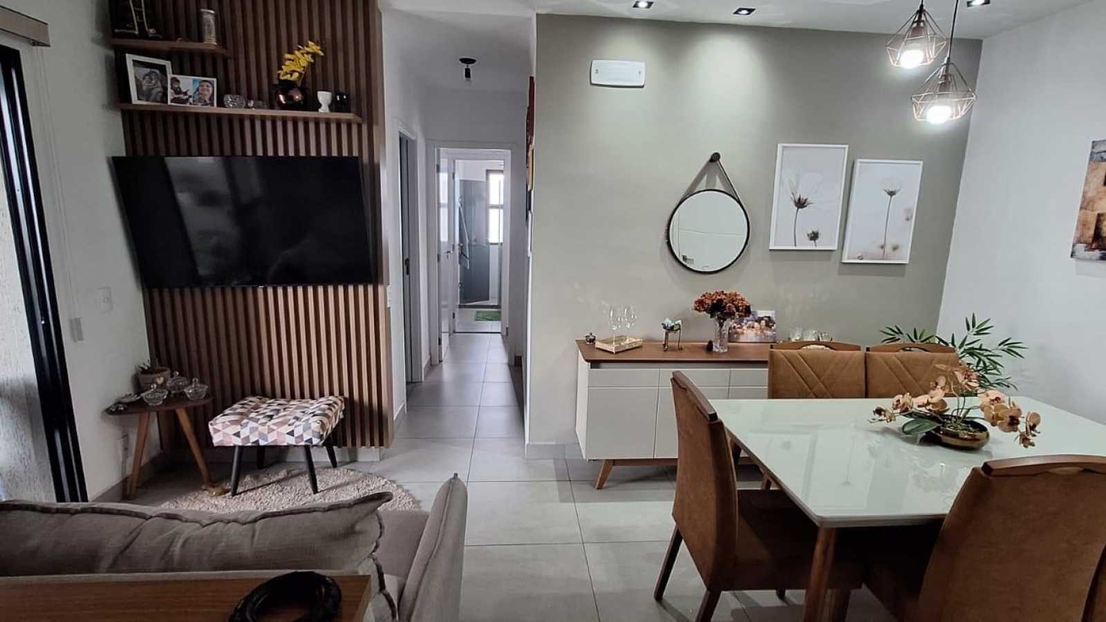 251 - Apartamento p/ Venda 251 - Apartamento p/ Venda