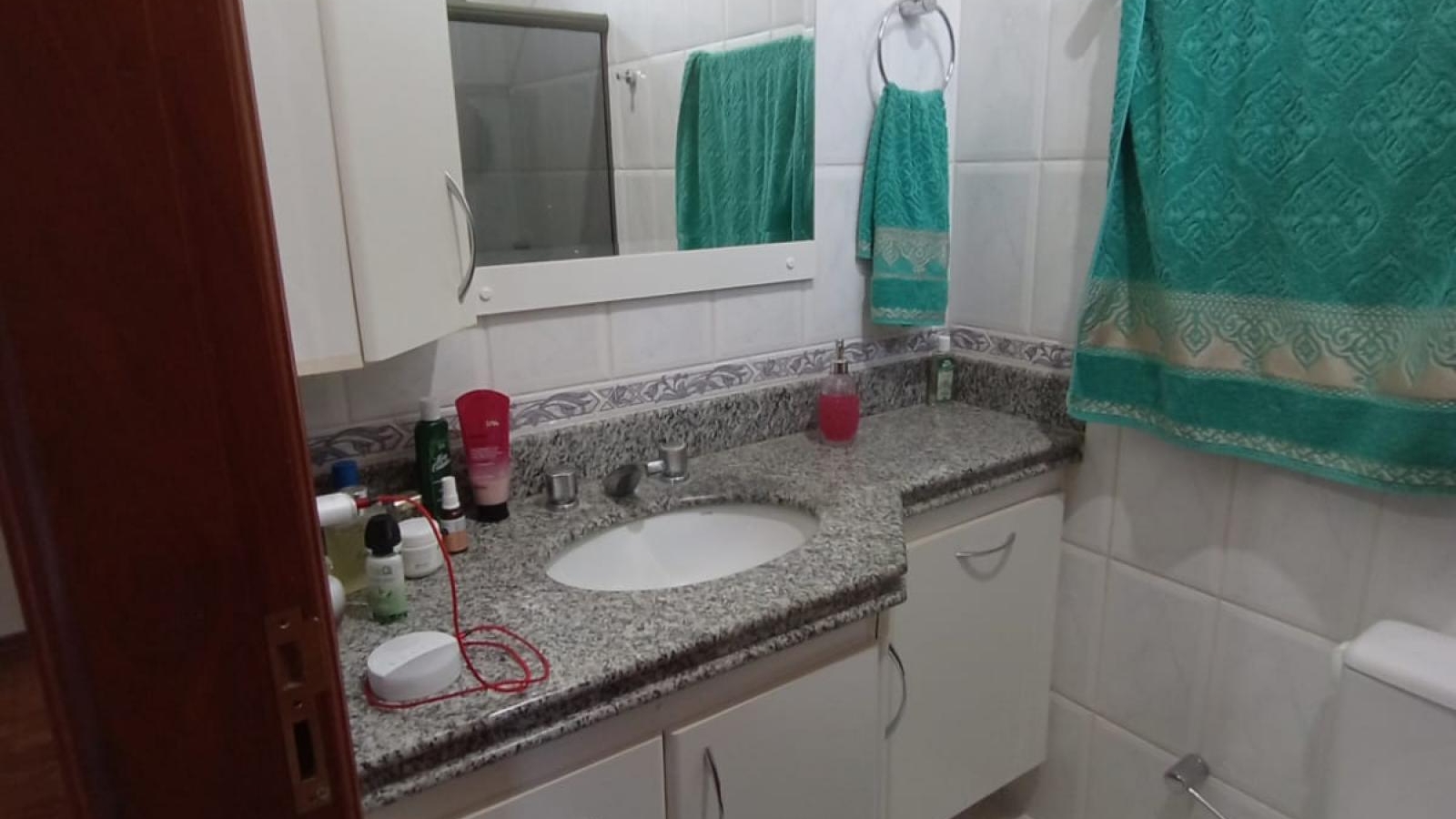 250 - Casa p/ Venda 250 - Casa p/ Venda