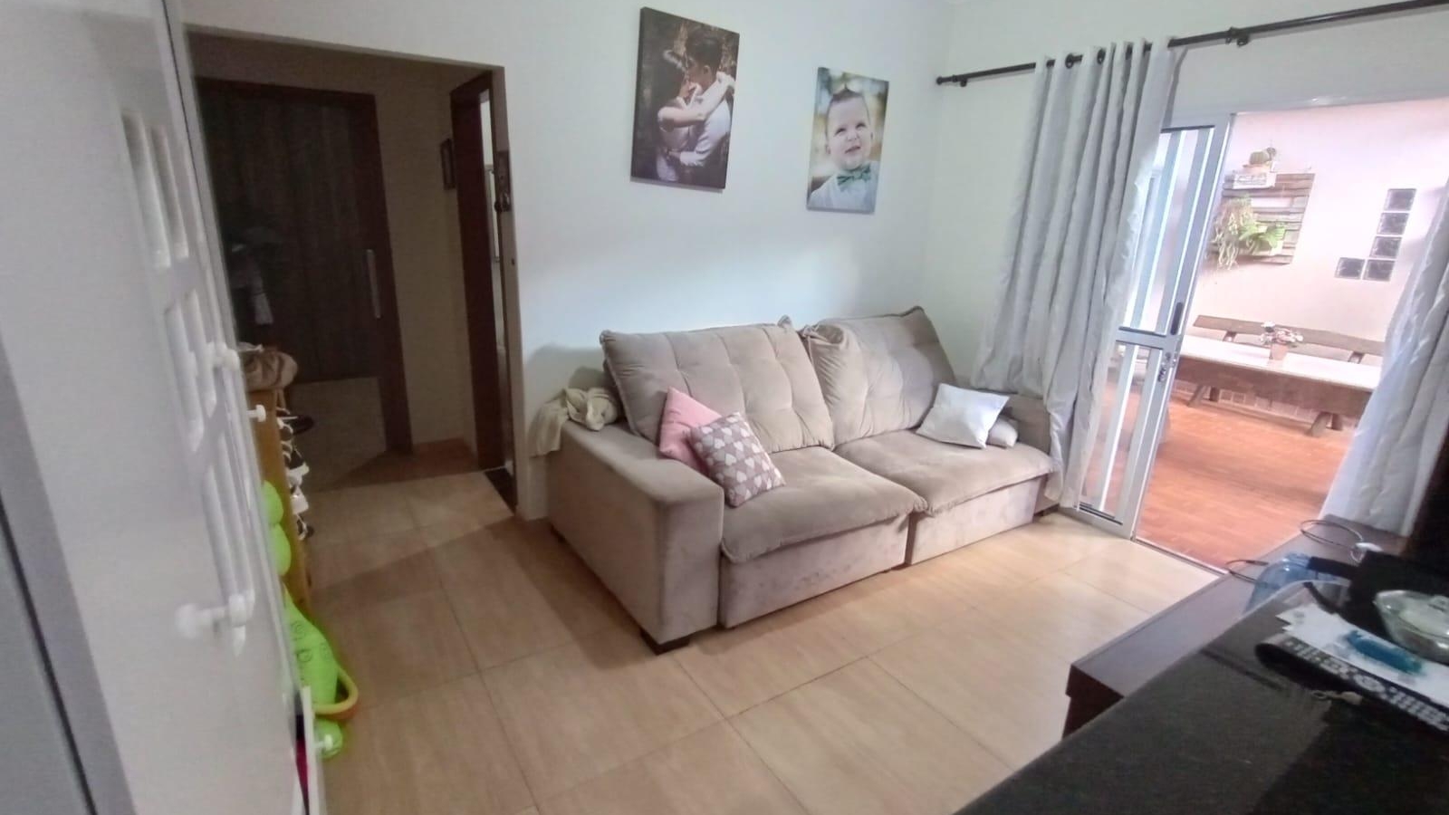 250 - Casa p/ Venda 250 - Casa p/ Venda