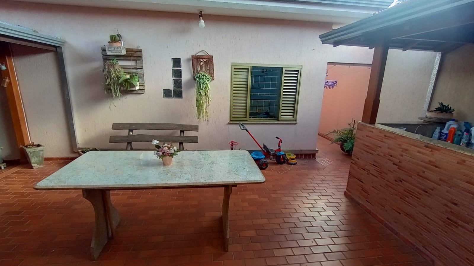 250 - Casa p/ Venda 250 - Casa p/ Venda