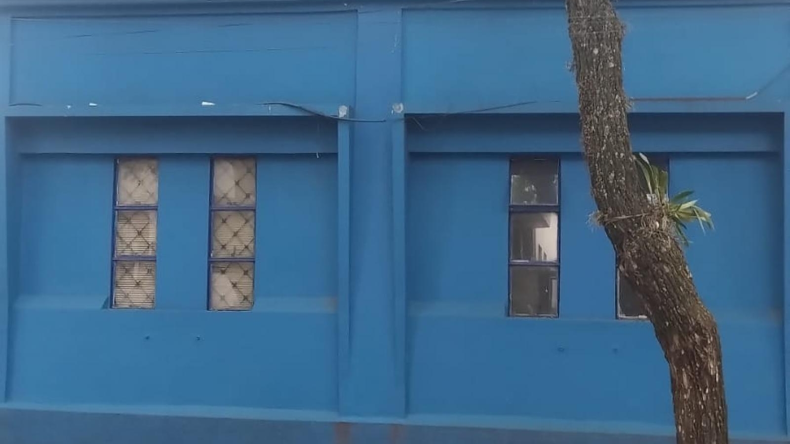 256 - Prédio/Sala/Salão Comercial p/ Locação 256 - Prédio/Sala/Salão Comercial p/ Locação