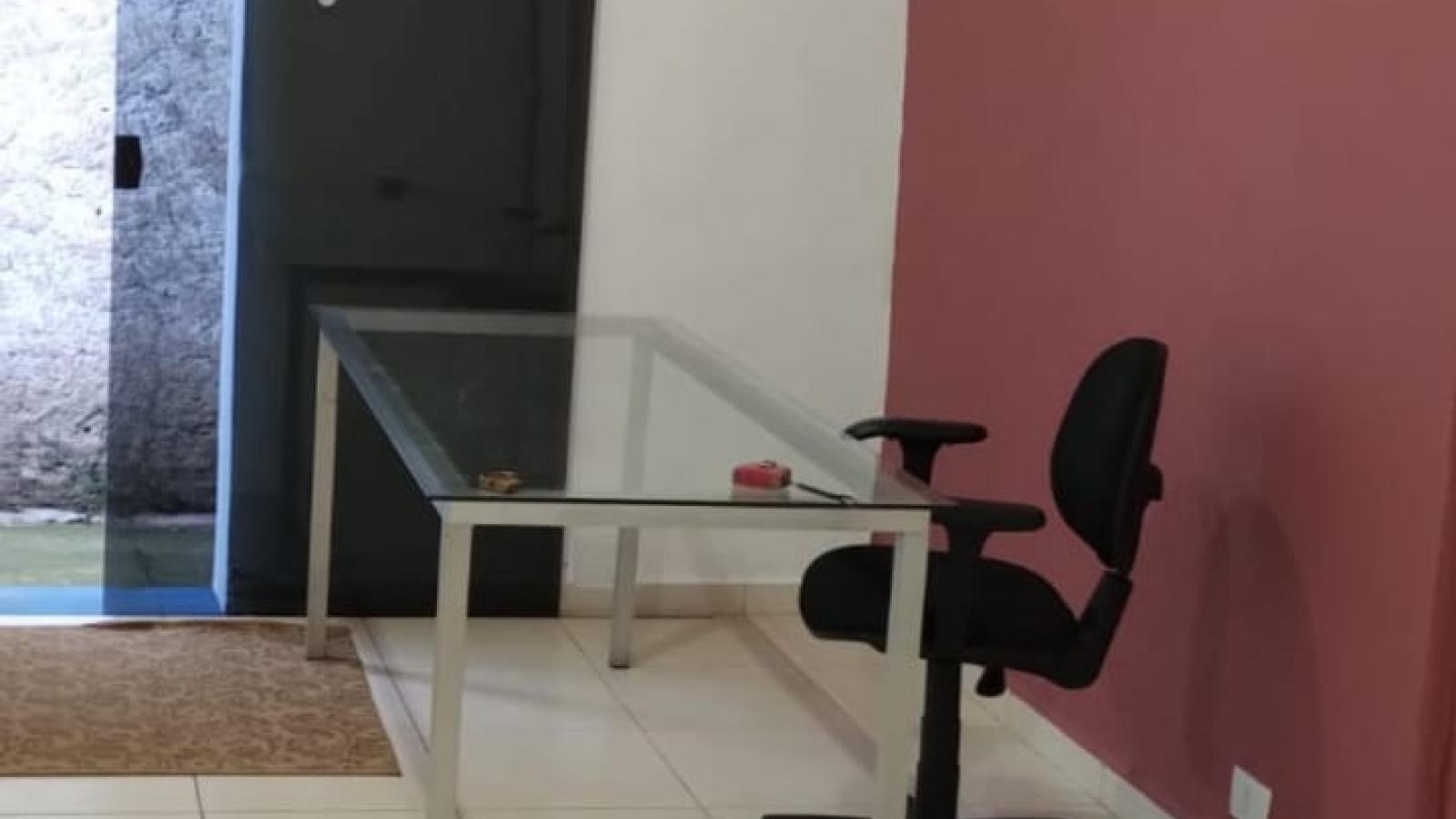 256 - Prédio/Sala/Salão Comercial p/ Locação 256 - Prédio/Sala/Salão Comercial p/ Locação