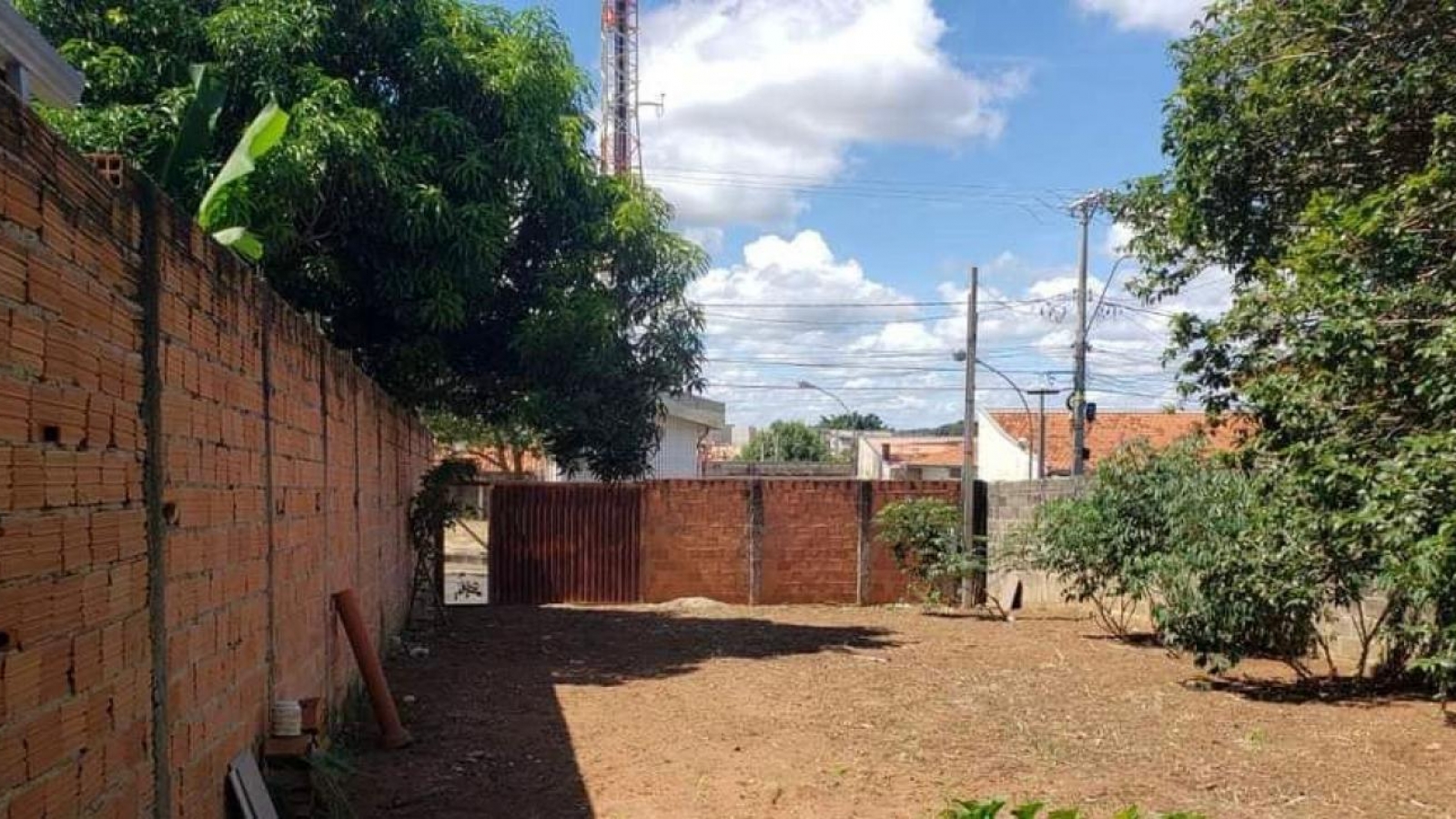 258 - Terreno p/ Venda 258 - Terreno p/ Venda