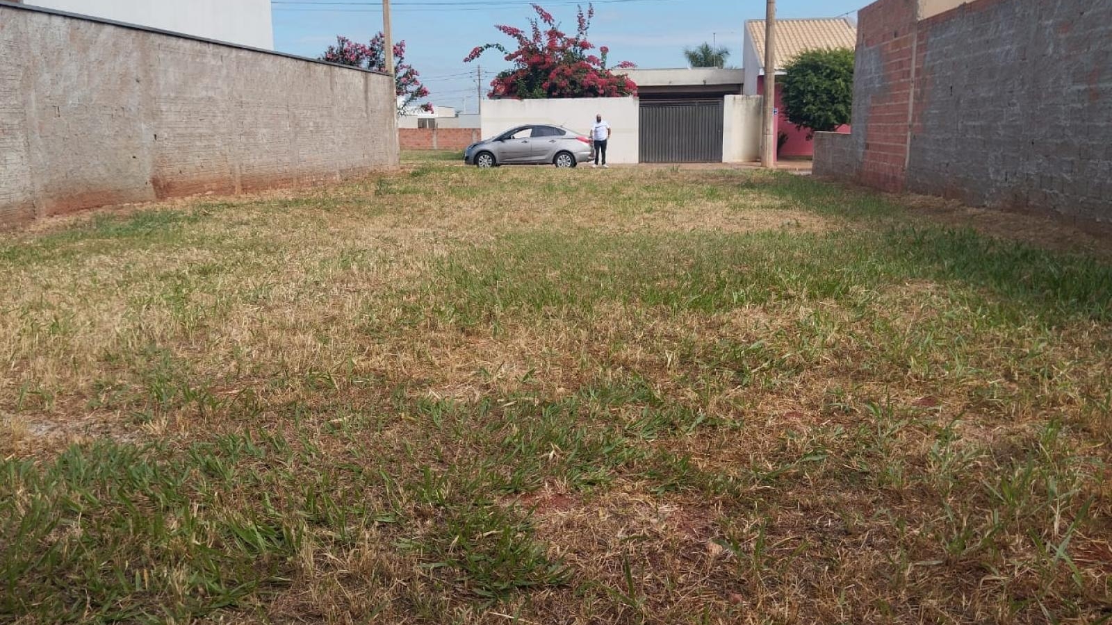 260 - Terreno p/ Venda 260 - Terreno p/ Venda