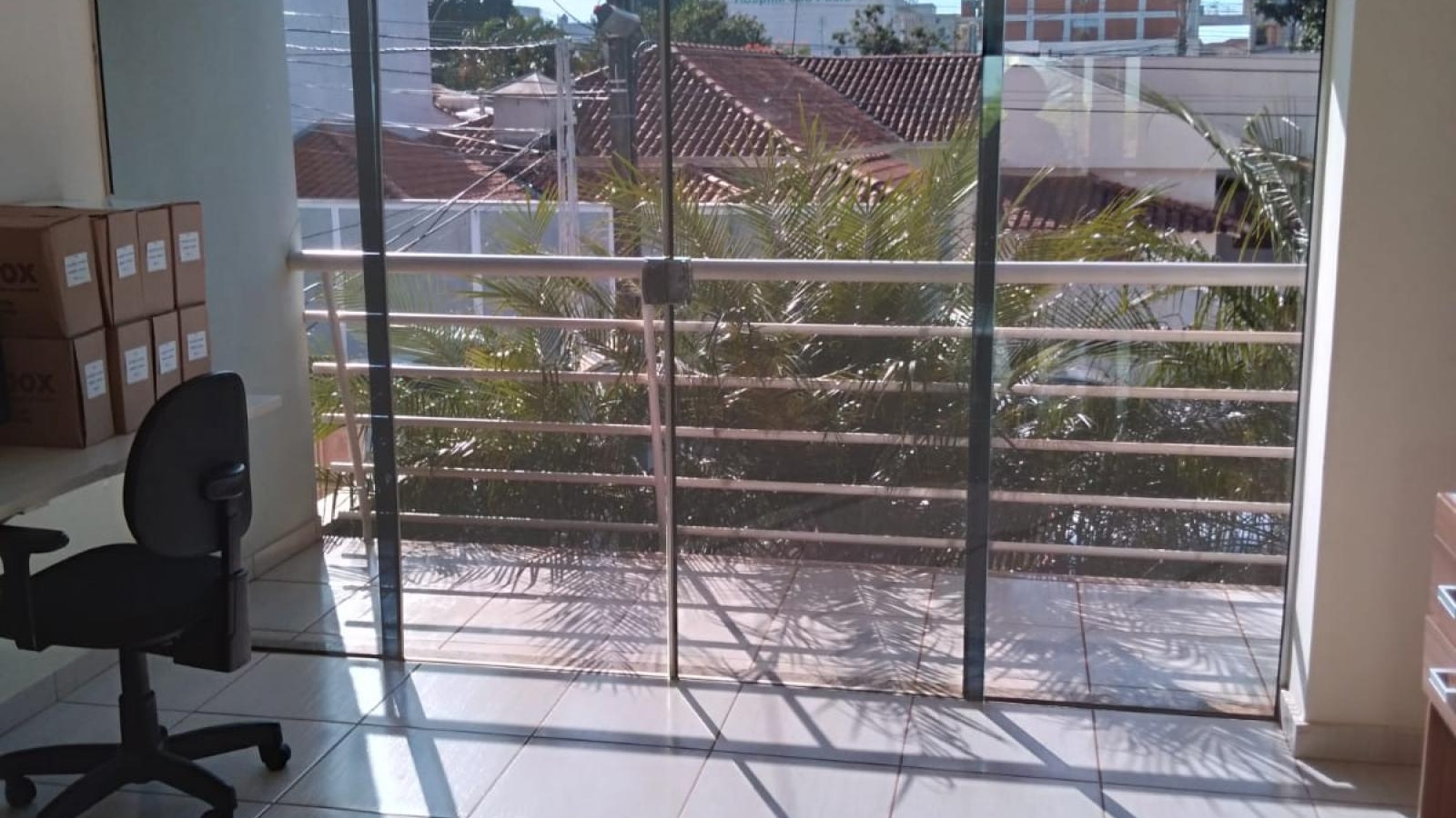 266 - Prédio/Sala/Salão Comercial p/ Locação 266 - Prédio/Sala/Salão Comercial p/ Locação