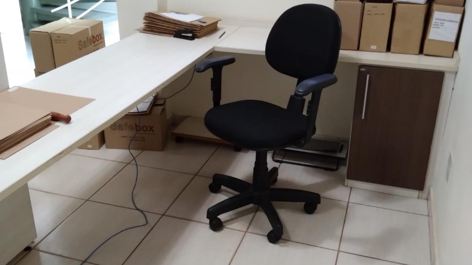 266 - Prédio/Sala/Salão Comercial p/ Locação 266 - Prédio/Sala/Salão Comercial p/ Locação