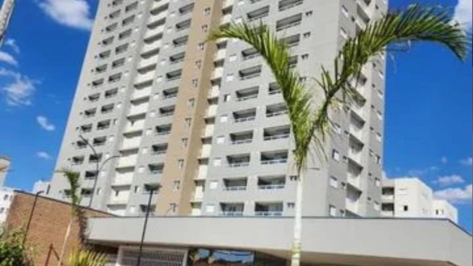 271 - Apartamento p/ Venda 271 - Apartamento p/ Venda