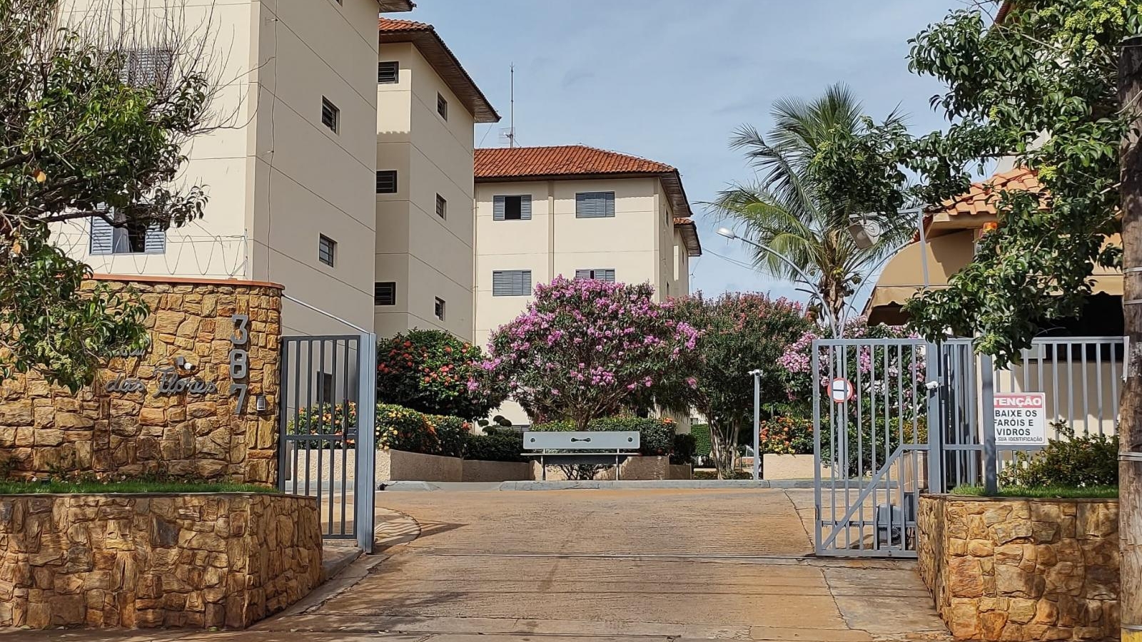 272 - Apartamento p/ Venda 272 - Apartamento p/ Venda