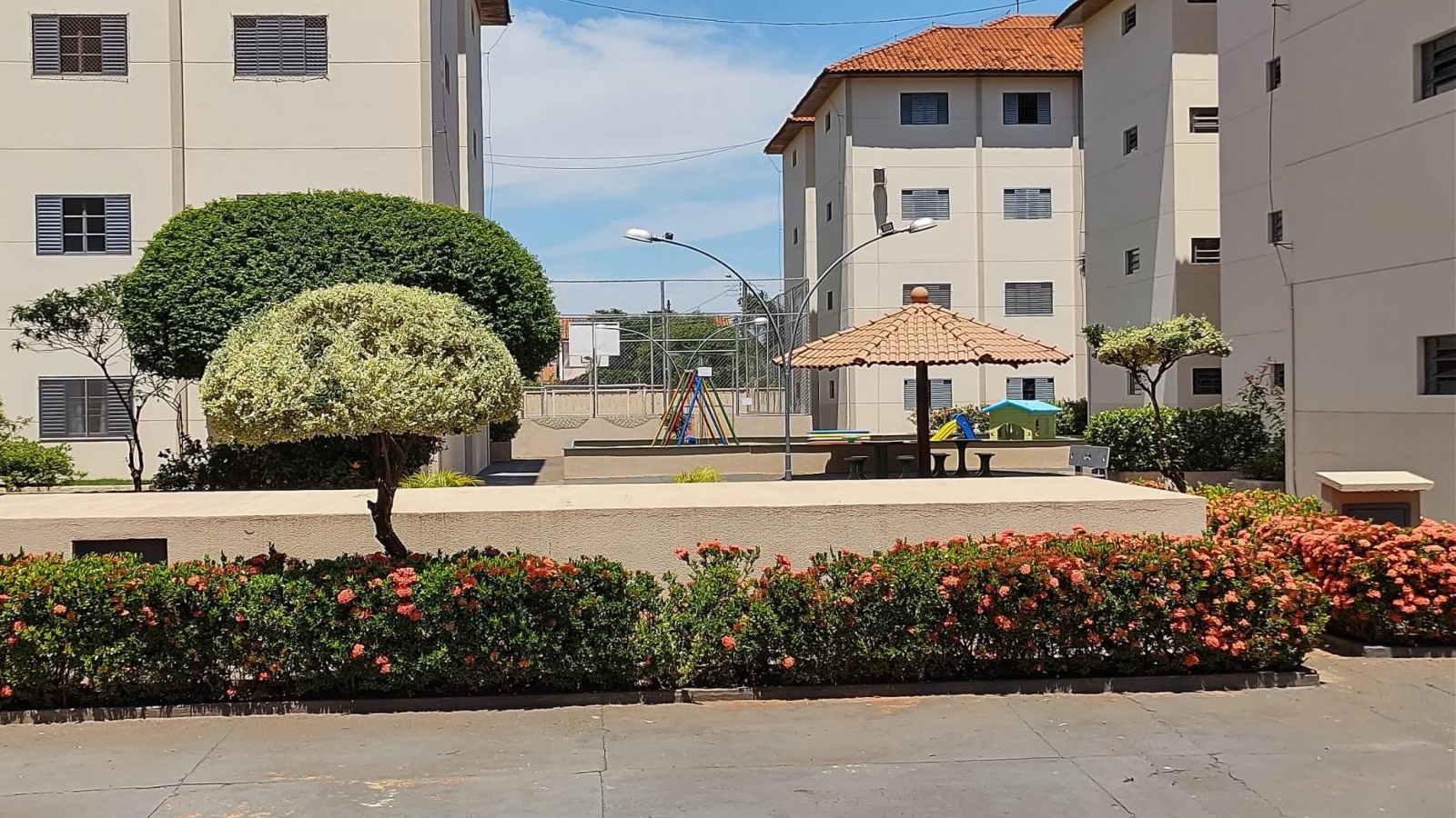 272 - Apartamento p/ Venda 272 - Apartamento p/ Venda