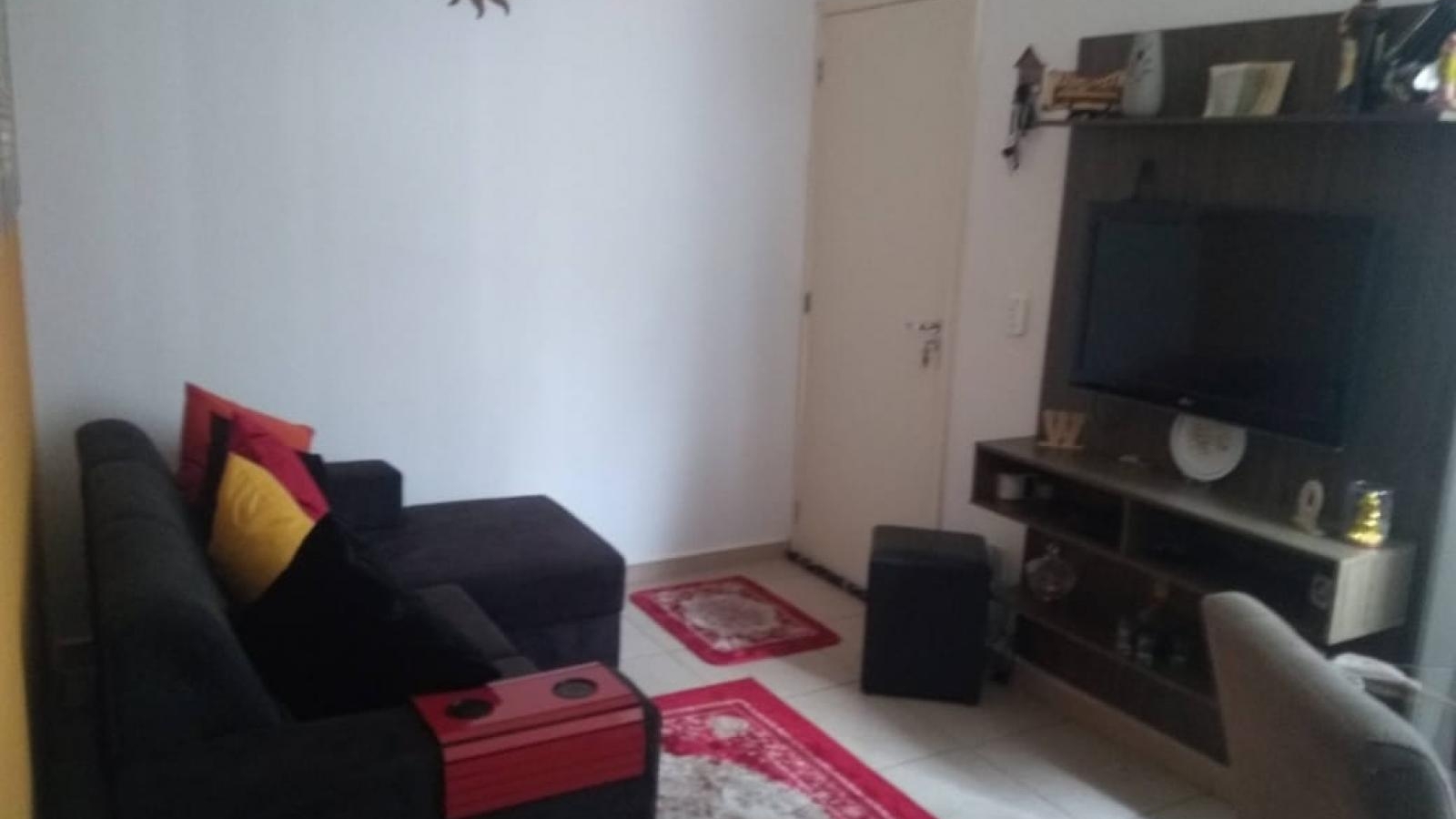 276 - Apartamento p/ Venda 276 - Apartamento p/ Venda