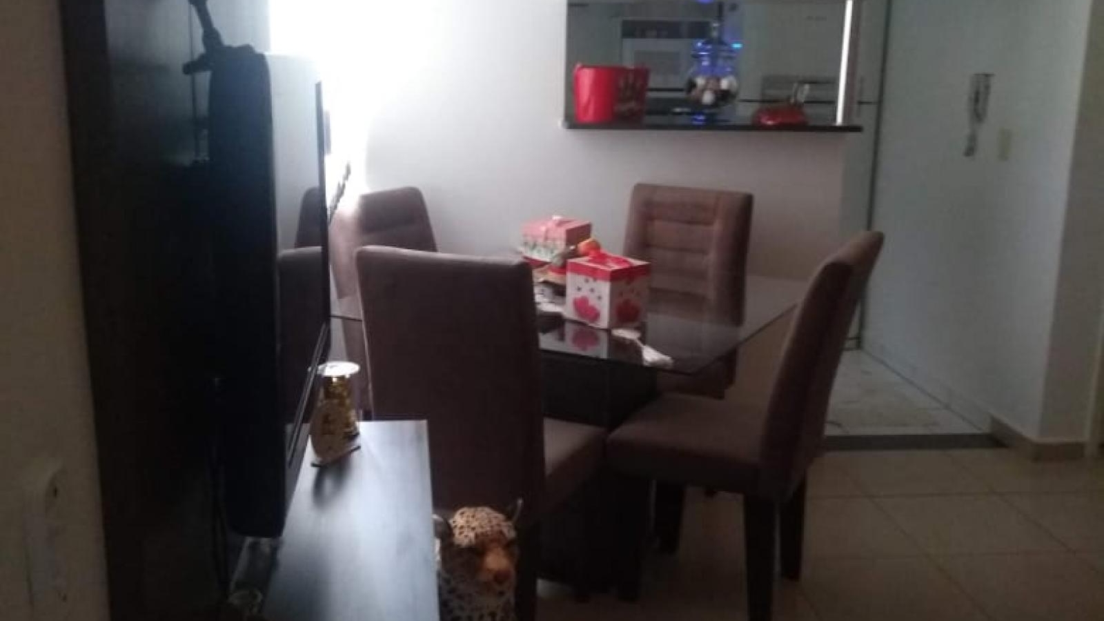 276 - Apartamento p/ Venda 276 - Apartamento p/ Venda