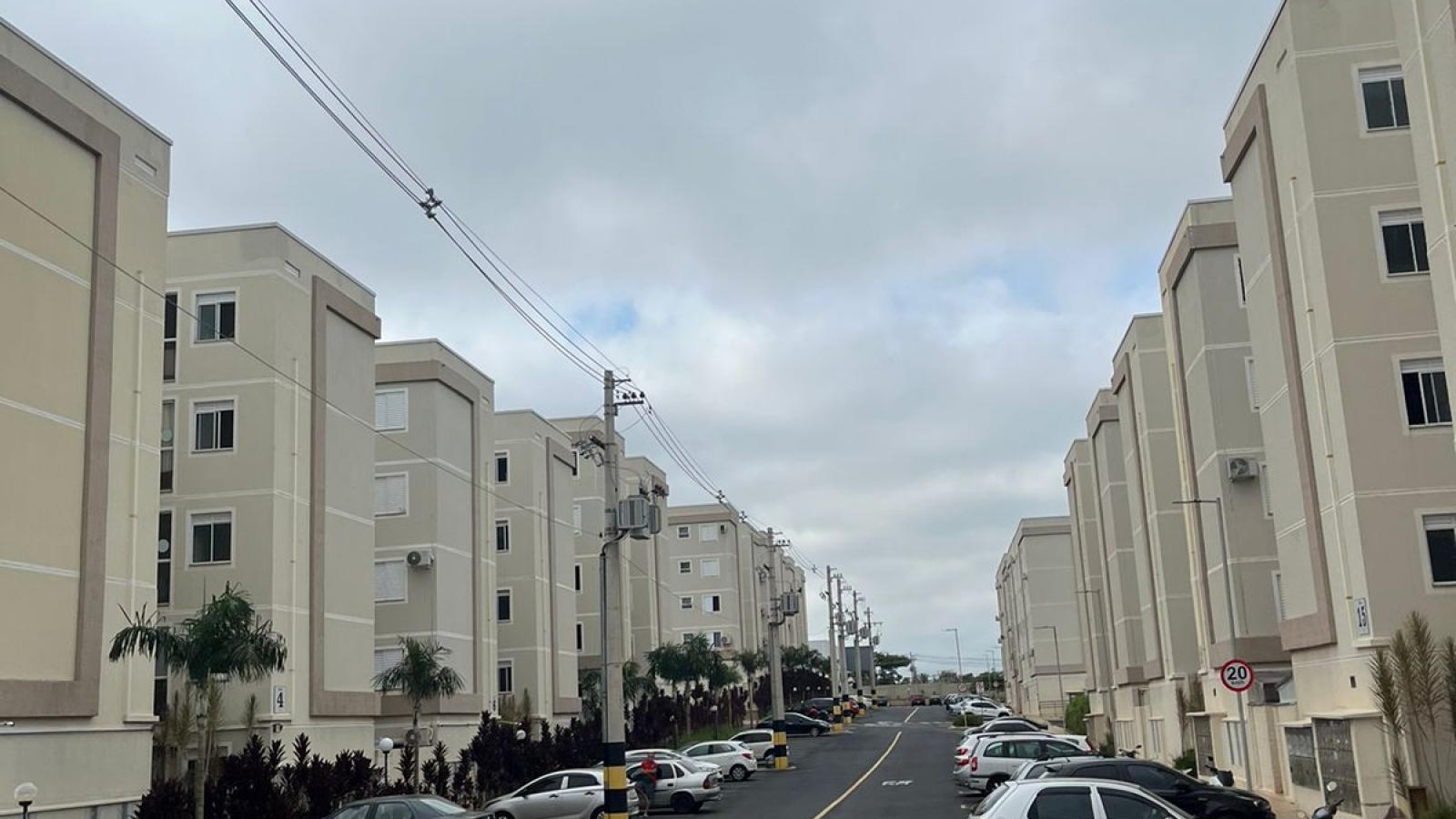 283 - Apartamento p/ Venda 283 - Apartamento p/ Venda