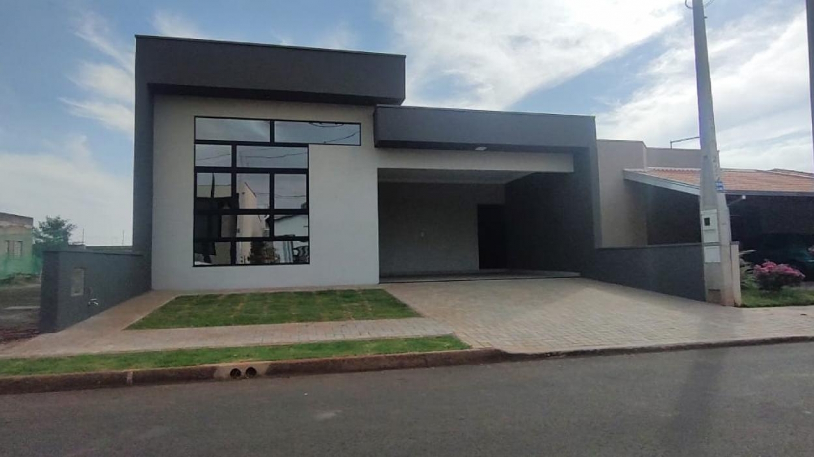 284 - Casa p/ Venda 284 - Casa p/ Venda