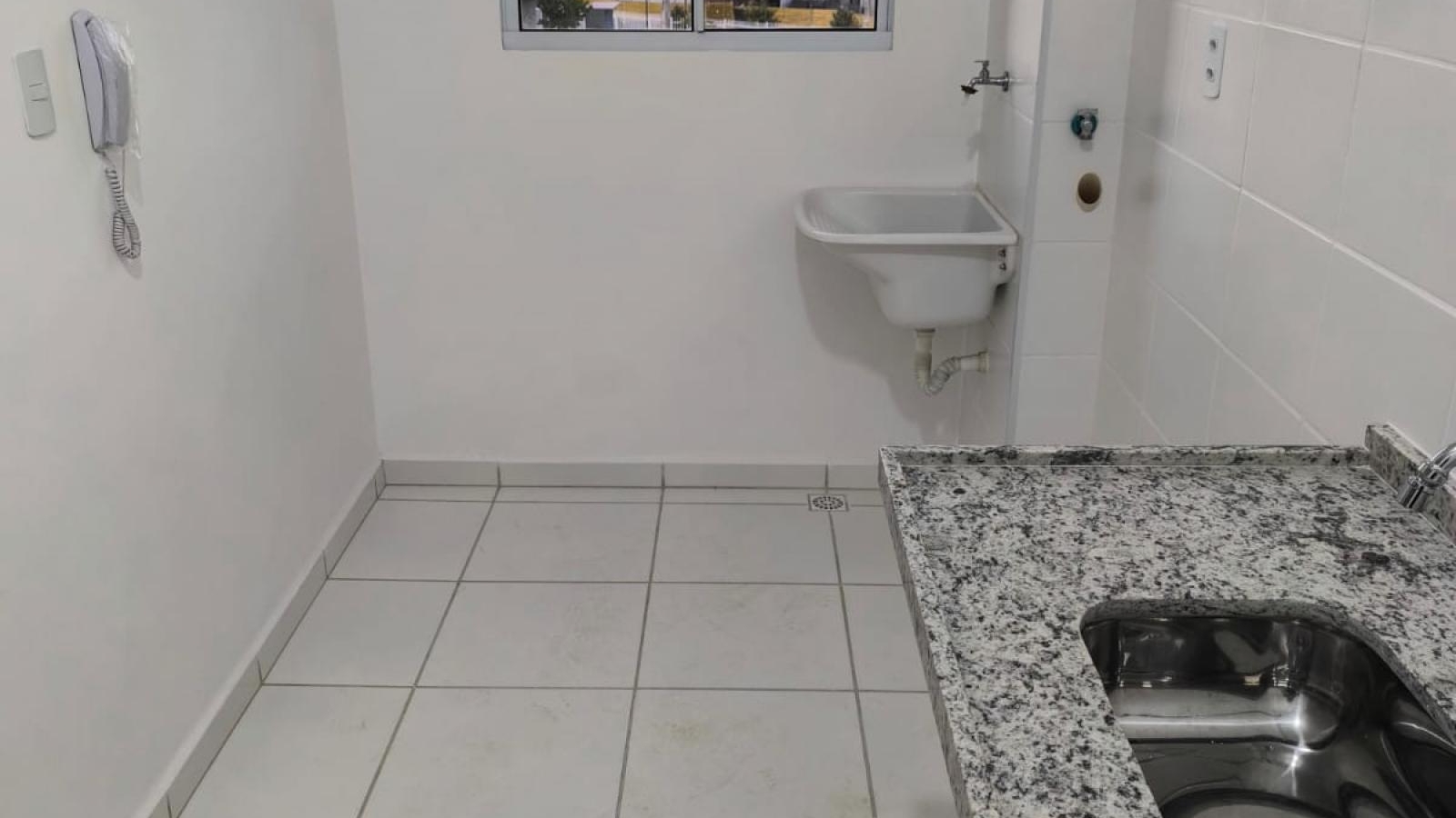 286 - Apartamento p/ Locação 286 - Apartamento p/ Locação