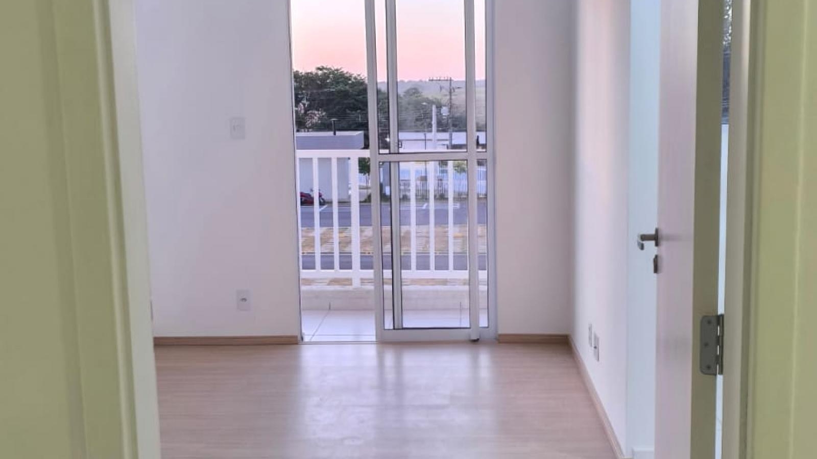 286 - Apartamento p/ Locação 286 - Apartamento p/ Locação