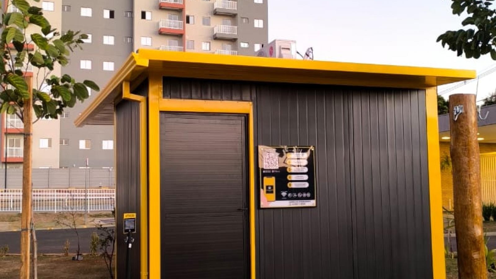 286 - Apartamento p/ Locação 286 - Apartamento p/ Locação