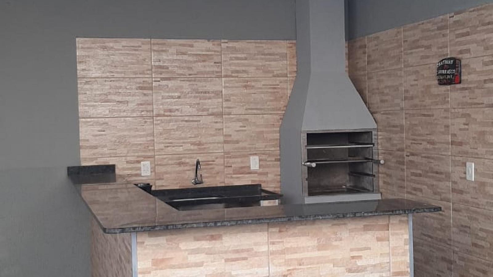 288 - Casa p/ Venda 288 - Casa p/ Venda