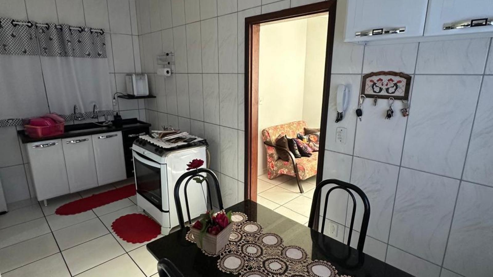 288 - Casa p/ Venda 288 - Casa p/ Venda