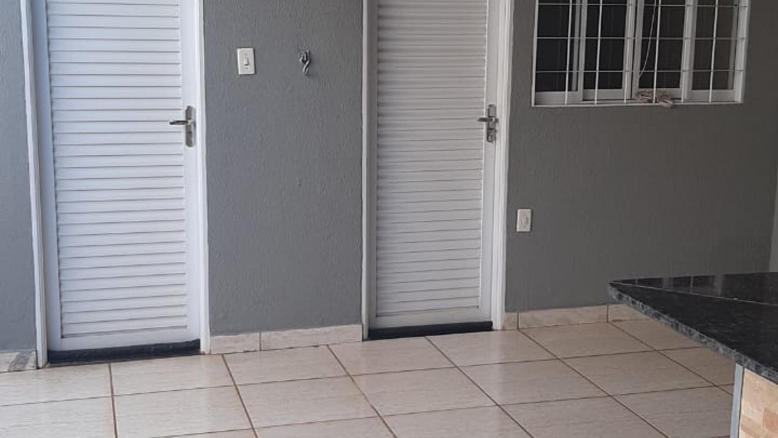 288 - Casa p/ Venda 288 - Casa p/ Venda