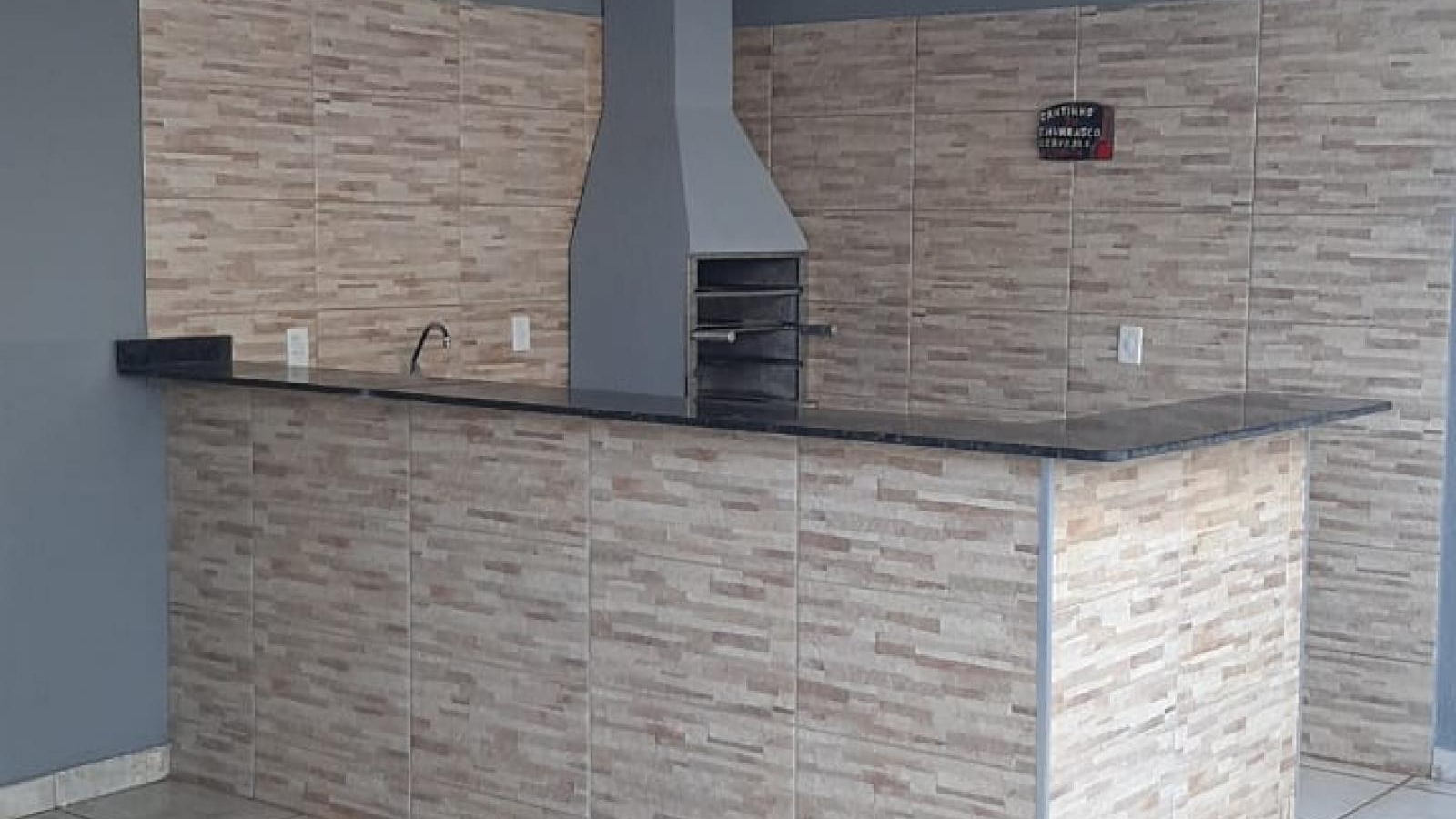 288 - Casa p/ Venda 288 - Casa p/ Venda