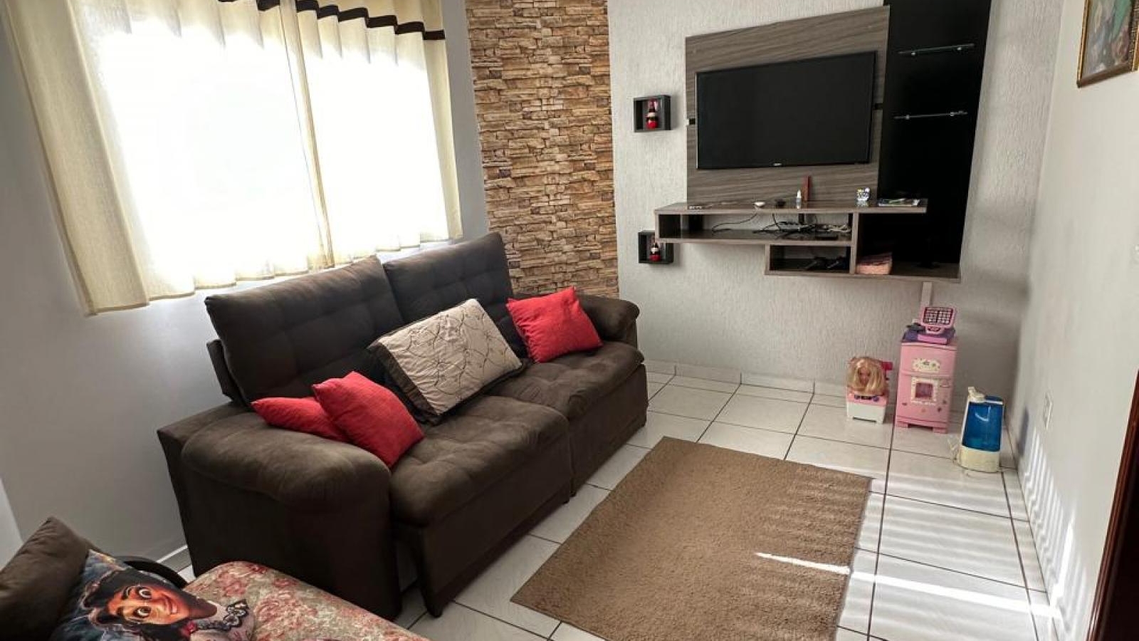 288 - Casa p/ Venda 288 - Casa p/ Venda