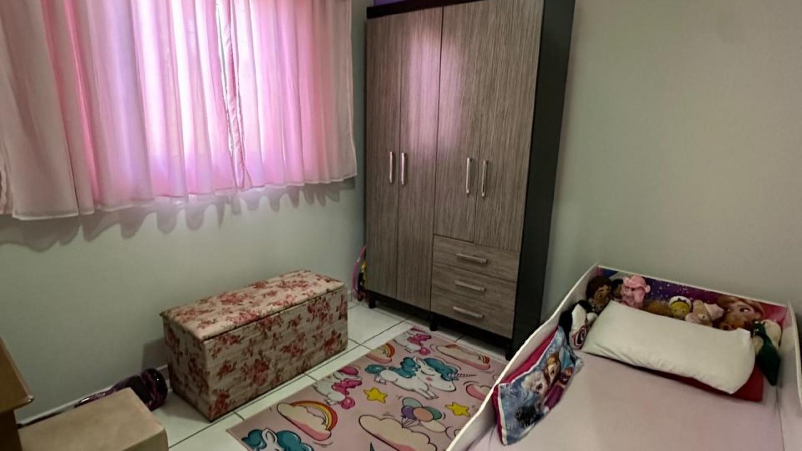 288 - Casa p/ Venda 288 - Casa p/ Venda