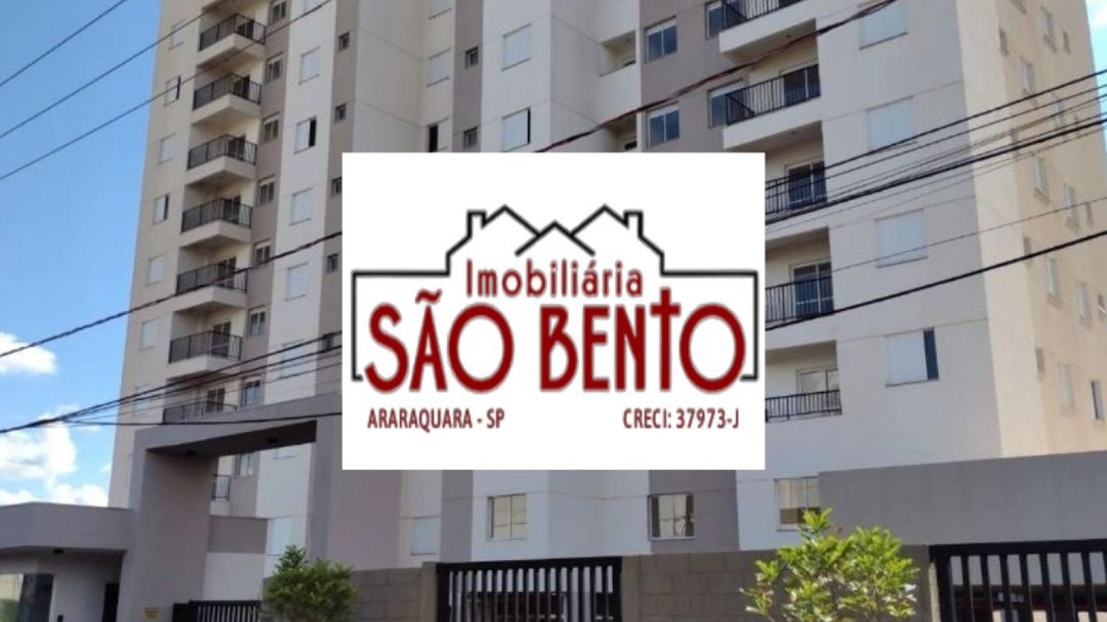 289 - Apartamento p/ Locação 289 - Apartamento p/ Locação