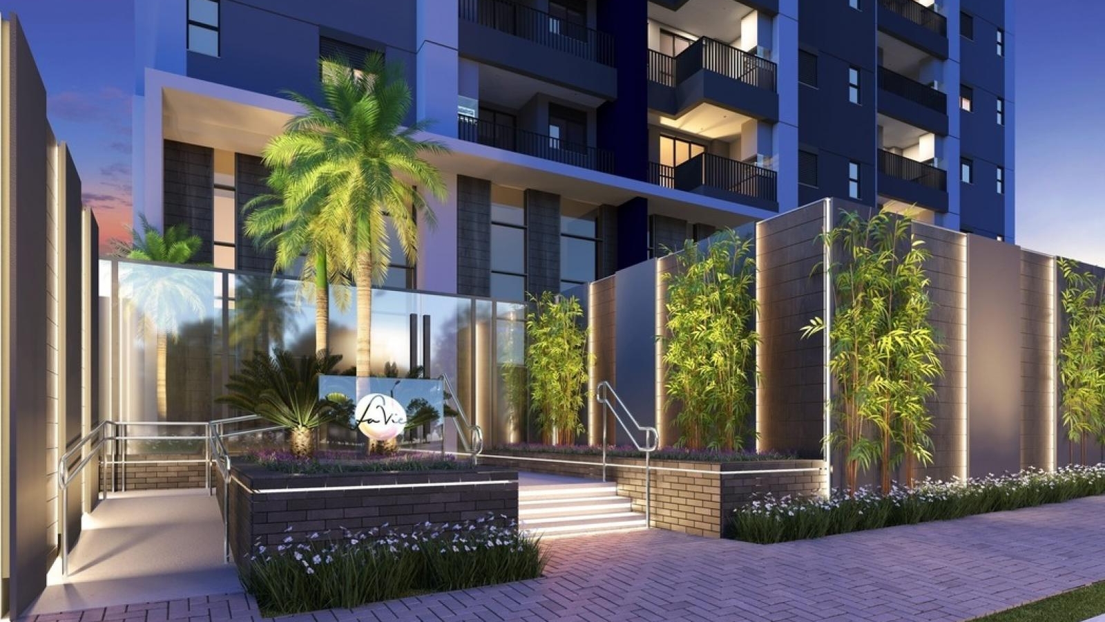 291 - Apartamento p/ Venda 291 - Apartamento p/ Venda