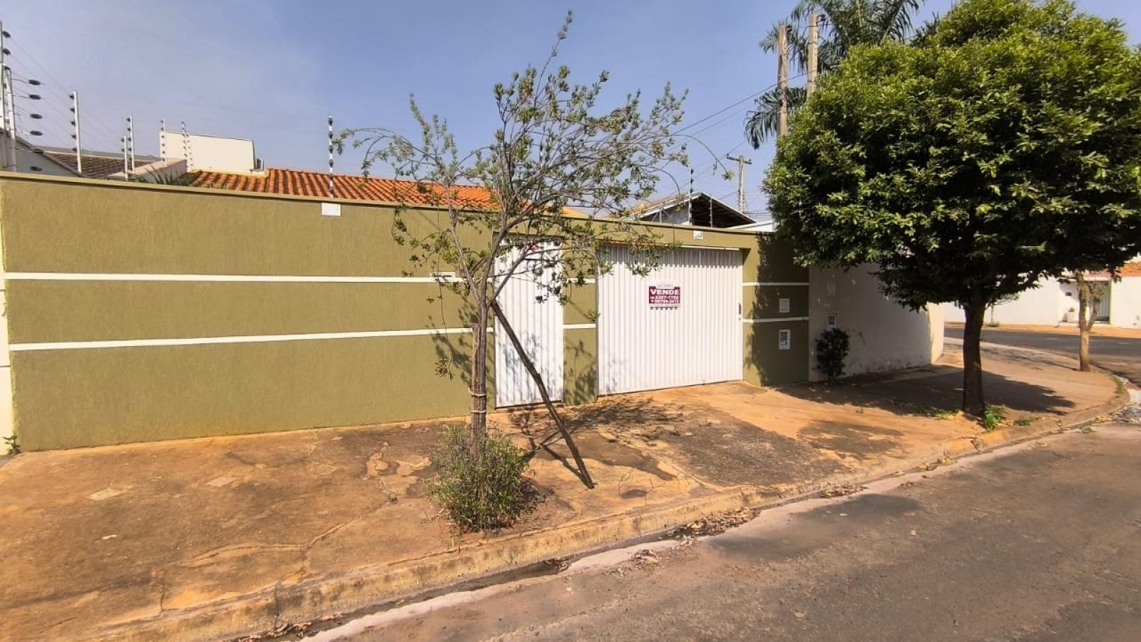 299 - Casa p/ Venda 299 - Casa p/ Venda