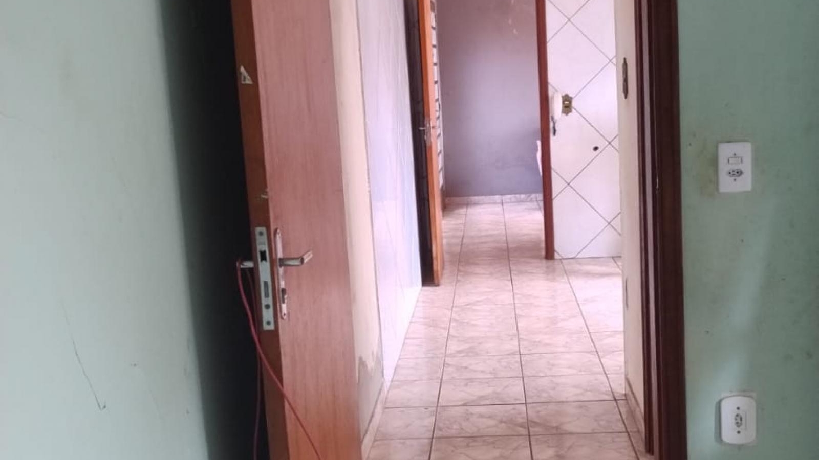 300 - Casa p/ Venda 300 - Casa p/ Venda