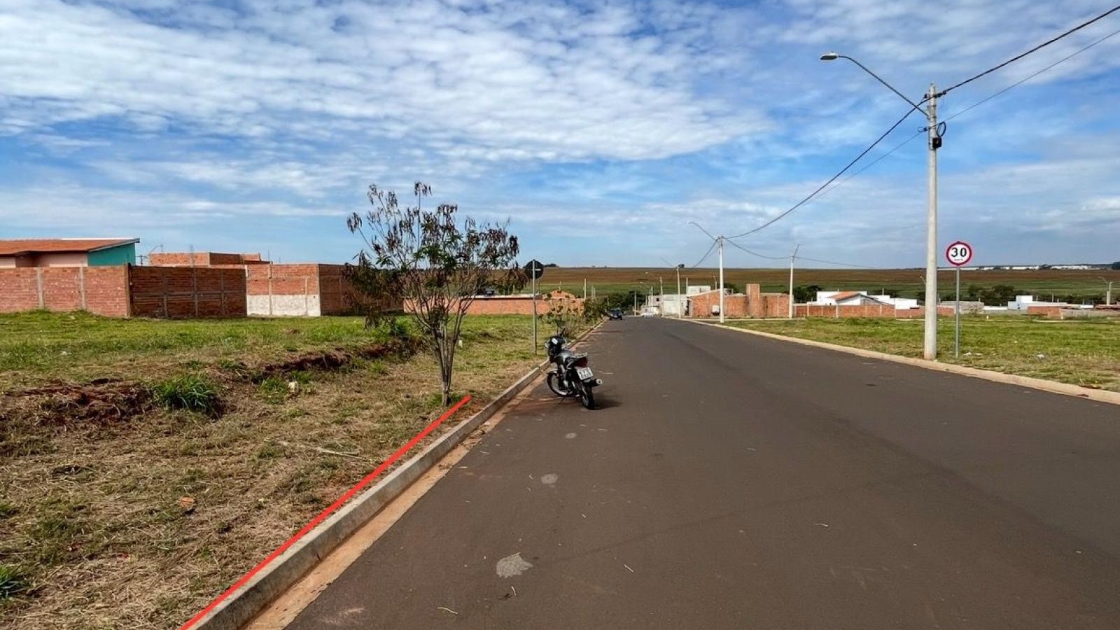 304 - Terreno p/ Venda 304 - Terreno p/ Venda