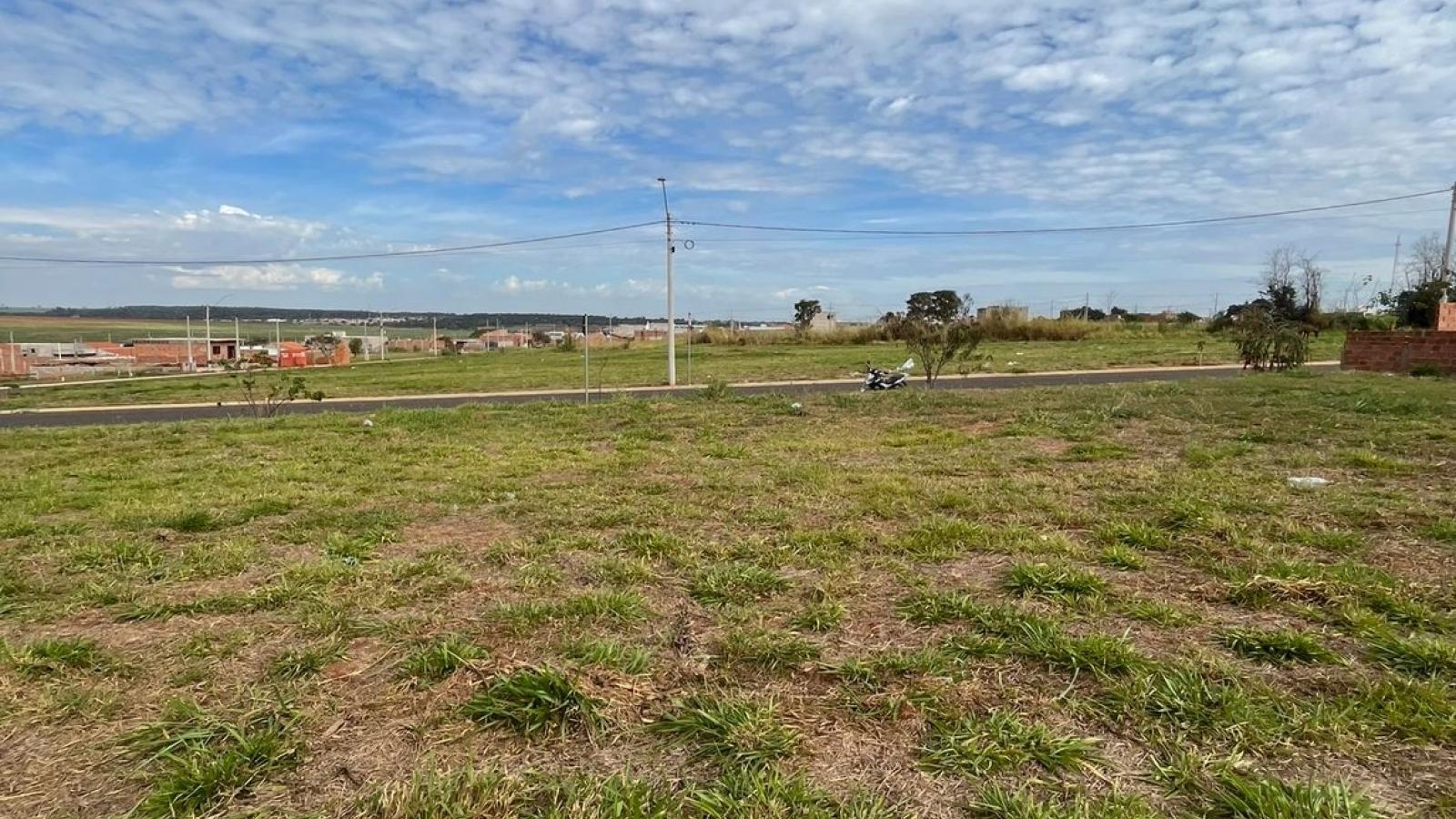 304 - Terreno p/ Venda 304 - Terreno p/ Venda