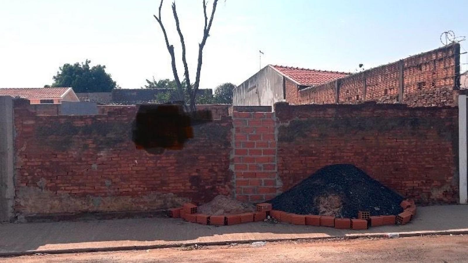 307 - Terreno p/ Venda 307 - Terreno p/ Venda