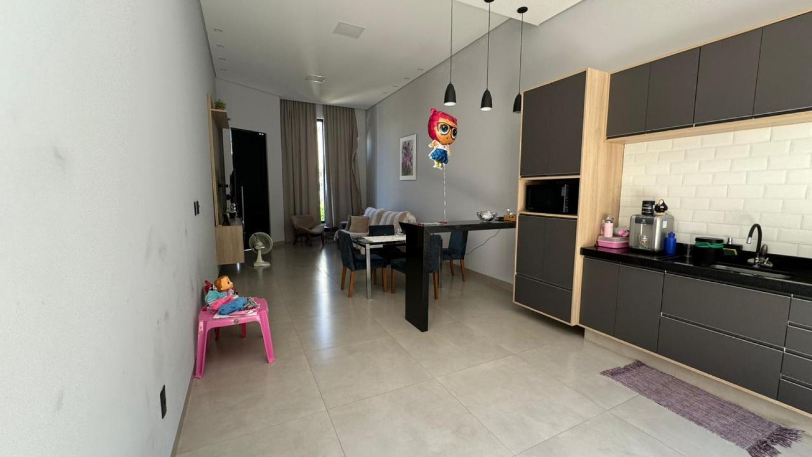 310 - Casa p/ Venda 310 - Casa p/ Venda