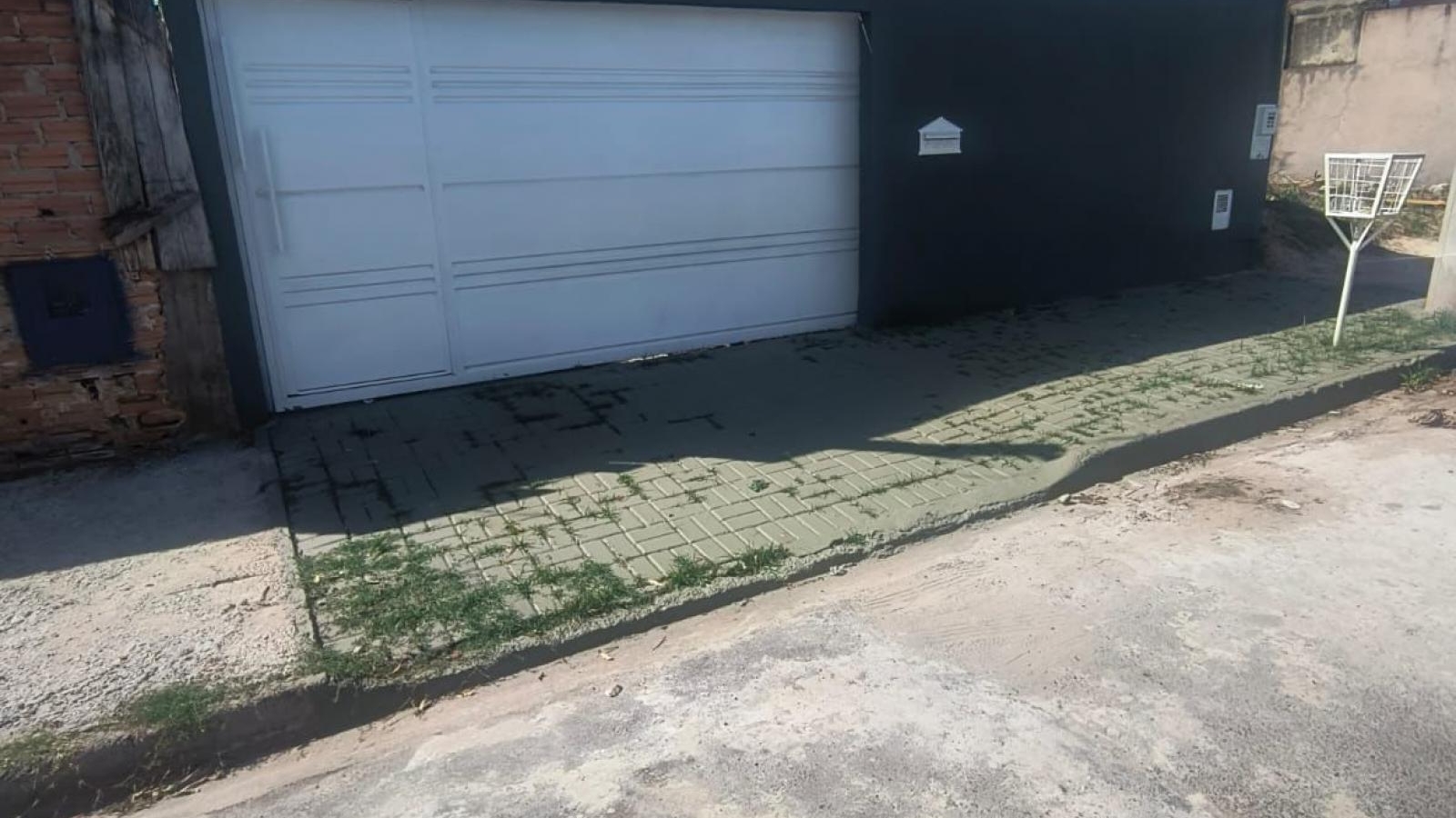 312 - Casa p/ Venda 312 - Casa p/ Venda