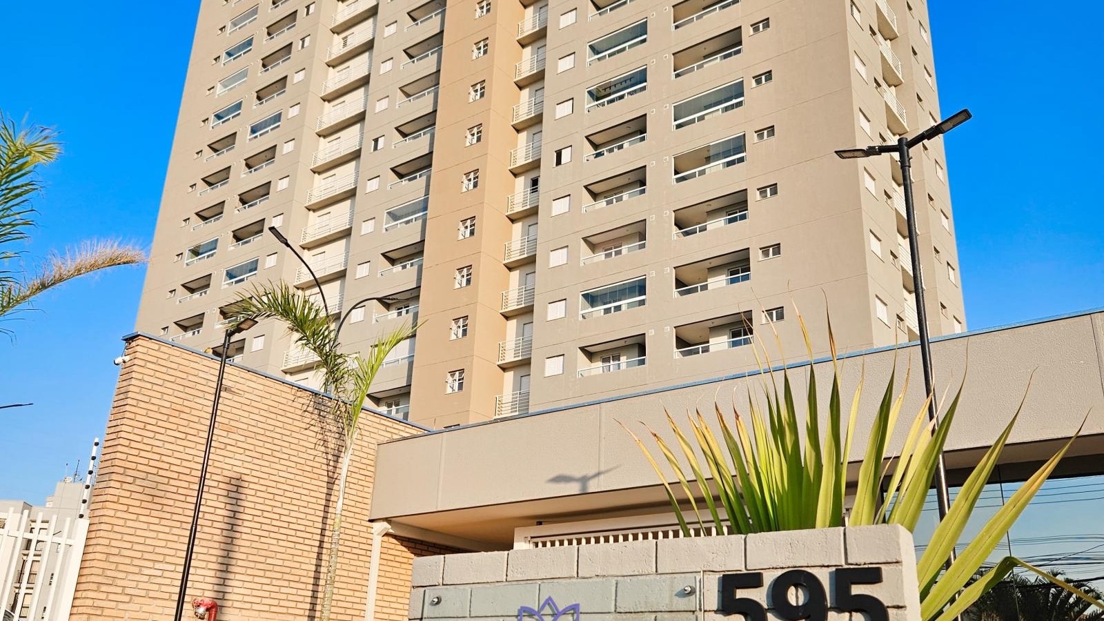 313 - Apartamento p/ Venda 313 - Apartamento p/ Venda