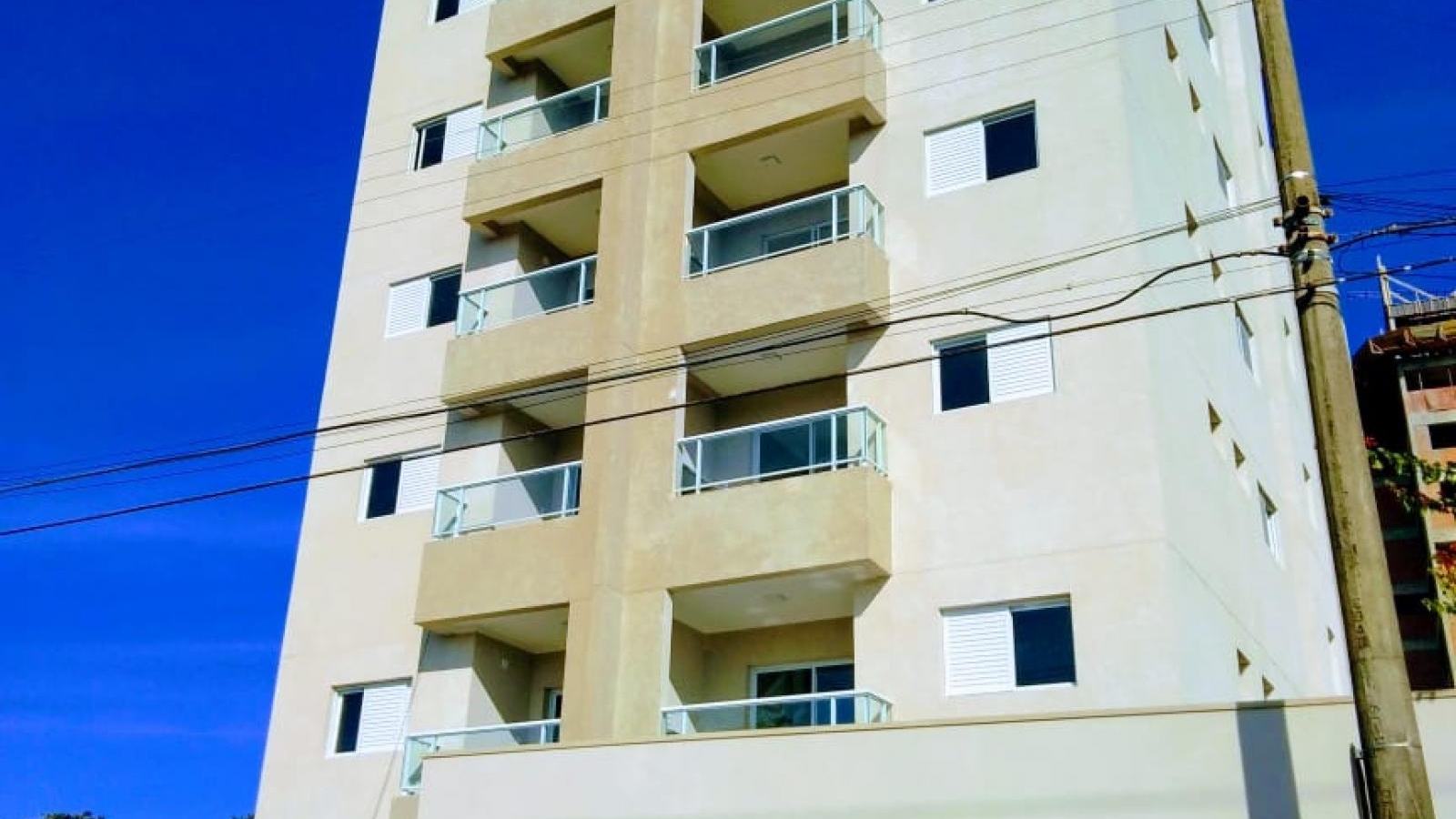 315 - Apartamento p/ Venda 315 - Apartamento p/ Venda