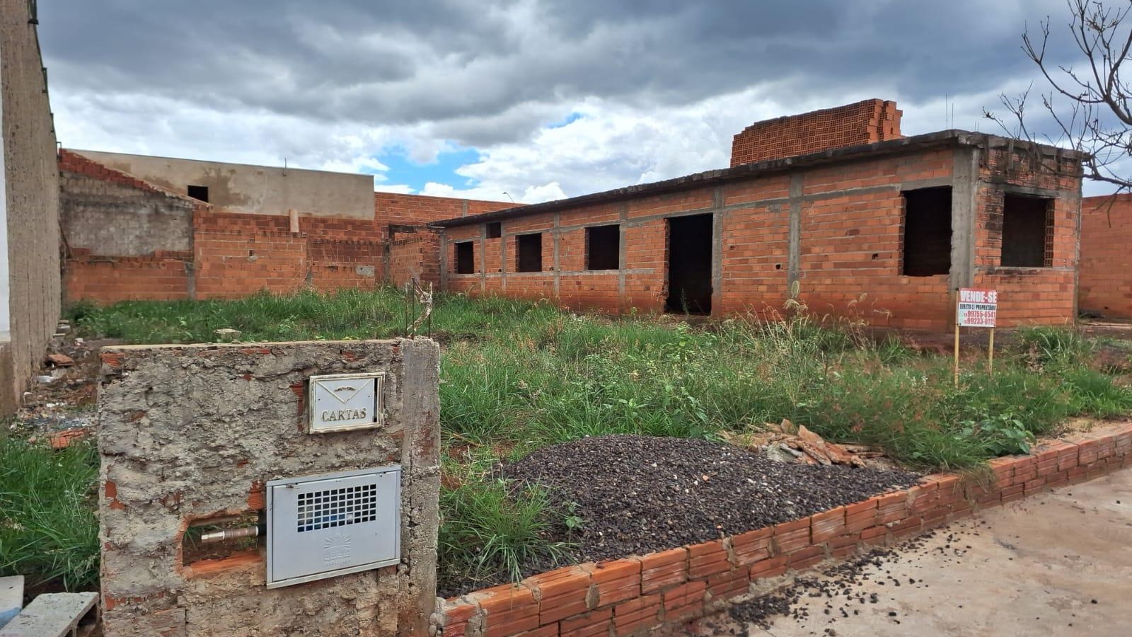 319 - Terreno p/ Venda 319 - Terreno p/ Venda