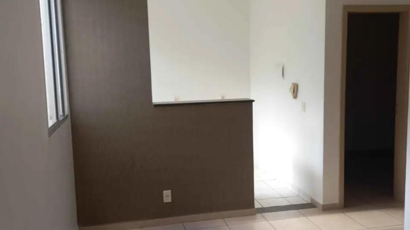 320 - Apartamento p/ Venda 320 - Apartamento p/ Venda