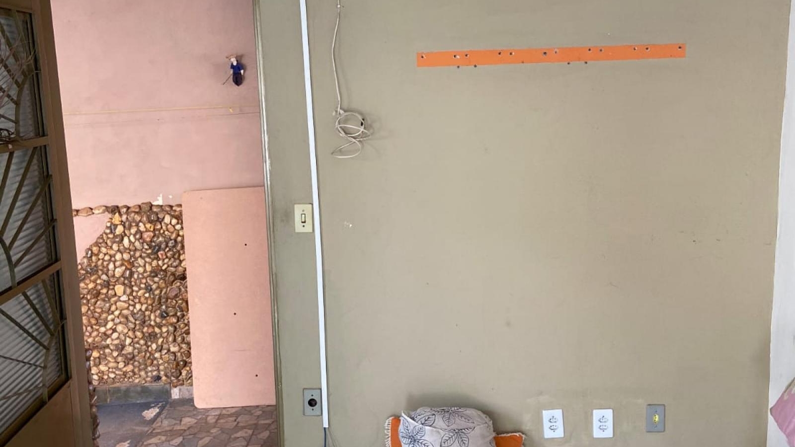 321 - Casa p/ Venda 321 - Casa p/ Venda