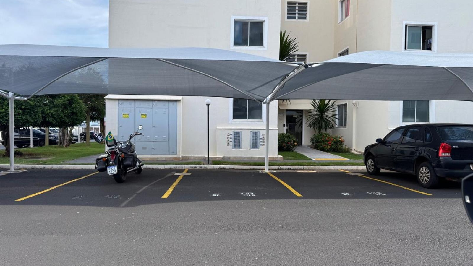 322 - Apartamento p/ Venda 322 - Apartamento p/ Venda