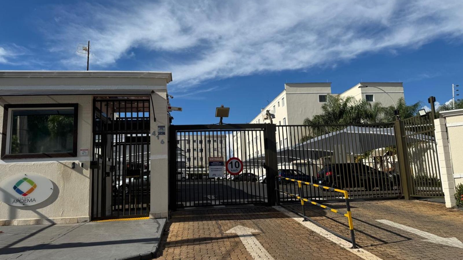 322 - Apartamento p/ Venda 322 - Apartamento p/ Venda