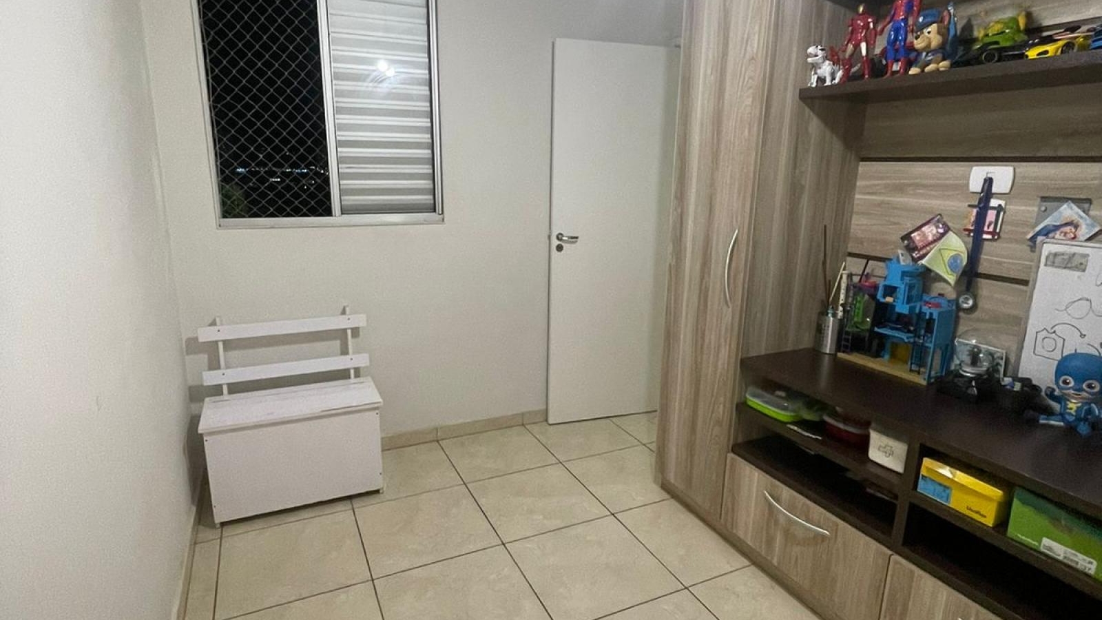 323 - Apartamento p/ Venda 323 - Apartamento p/ Venda