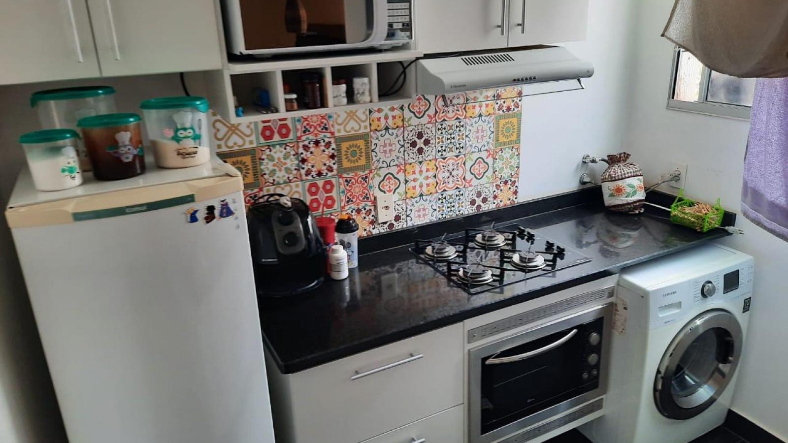 327 - Apartamento p/ Venda 327 - Apartamento p/ Venda