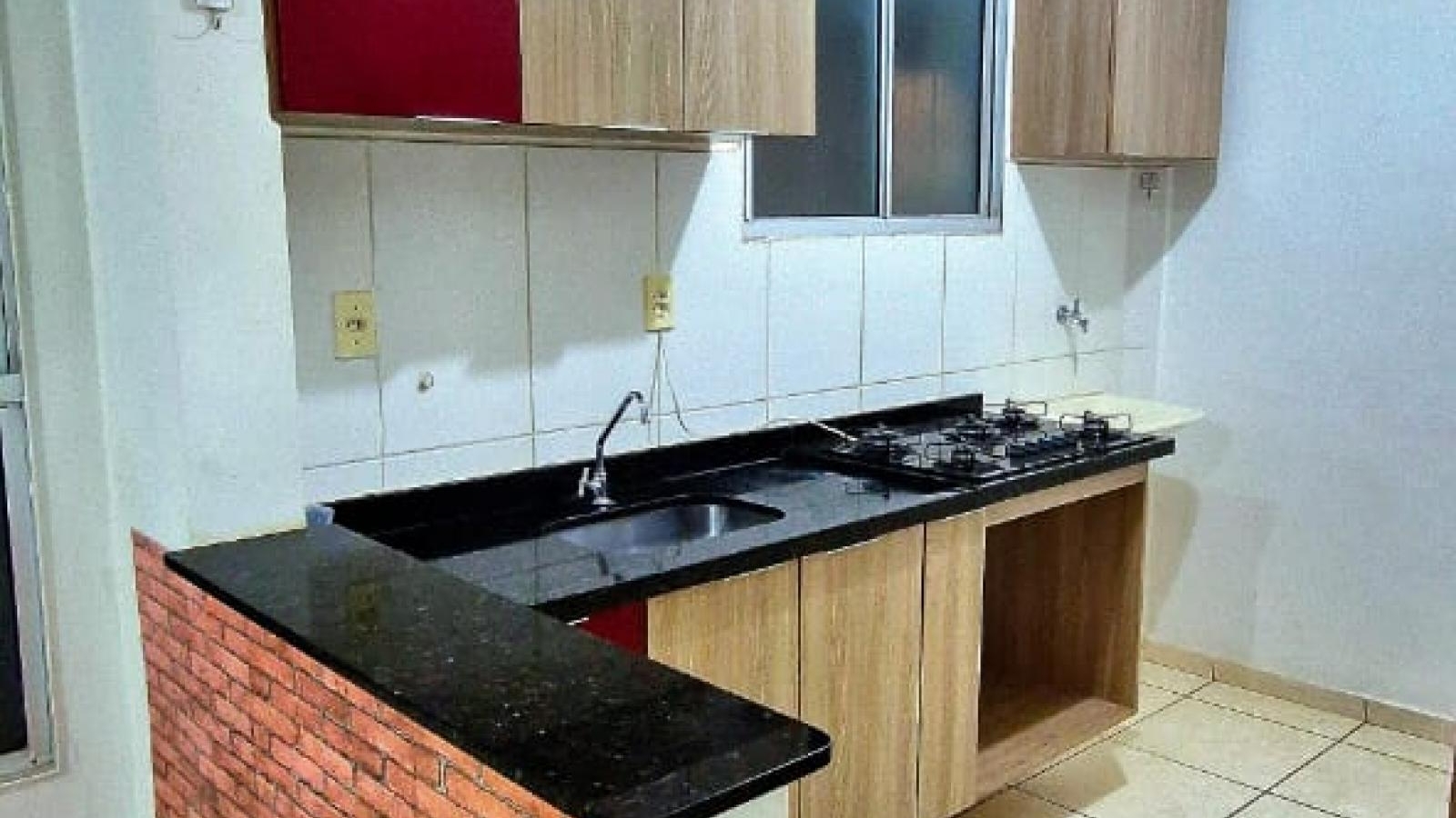 329 - Apartamento p/ Locação 329 - Apartamento p/ Locação