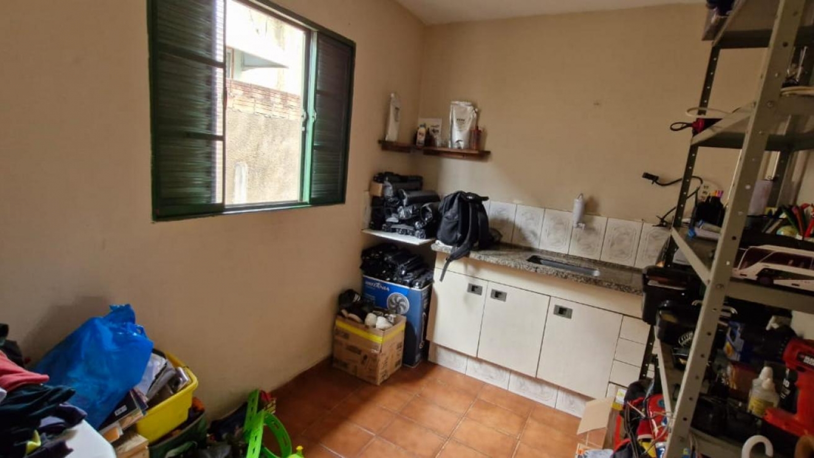 330 - Casa p/ Venda 330 - Casa p/ Venda